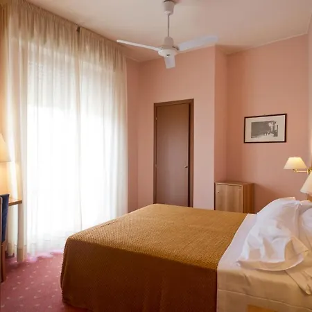 Gloria 3* Salsomaggiore Terme