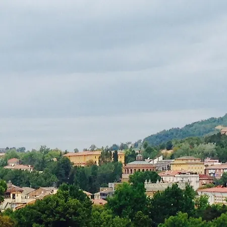 Gloria 3* Salsomaggiore Terme
