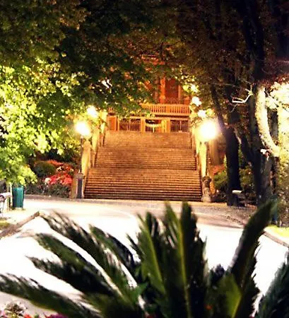 Gloria Salsomaggiore Terme