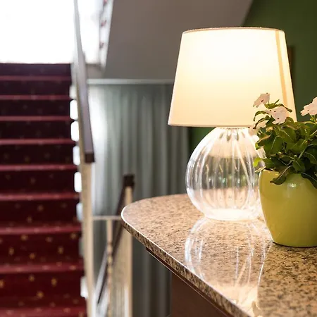 Hotel Gloria Salsomaggiore Terme