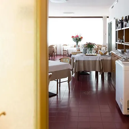 Gloria 3* Salsomaggiore Terme