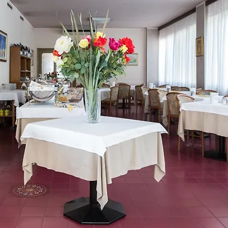 Gloria Hotel Salsomaggiore Terme