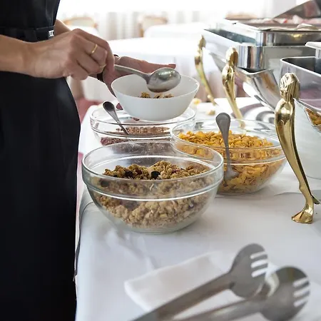 Gloria Salsomaggiore Terme