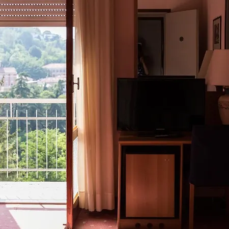 Gloria Salsomaggiore Terme