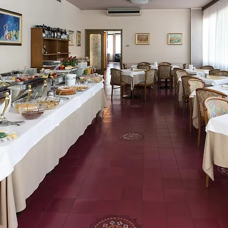Gloria Salsomaggiore Terme