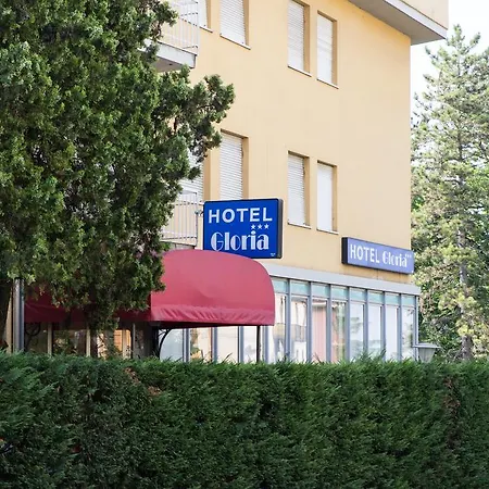 Gloria Hotel 3*
