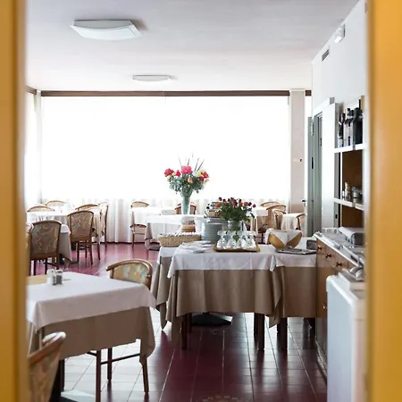 Gloria Hotel Salsomaggiore Terme