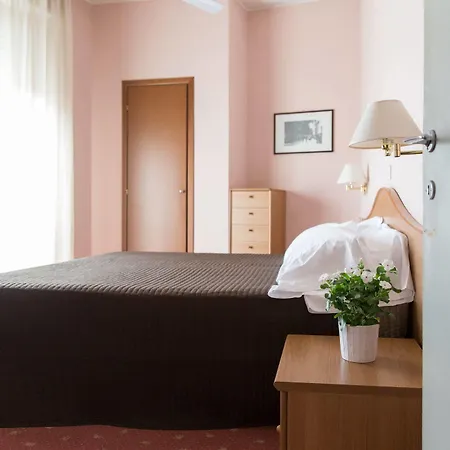 Hotel Gloria Salsomaggiore Terme