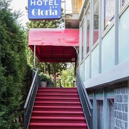 Gloria Hotel