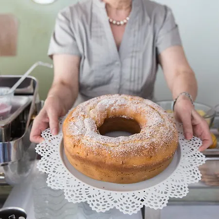 Gloria 3* Salsomaggiore Terme