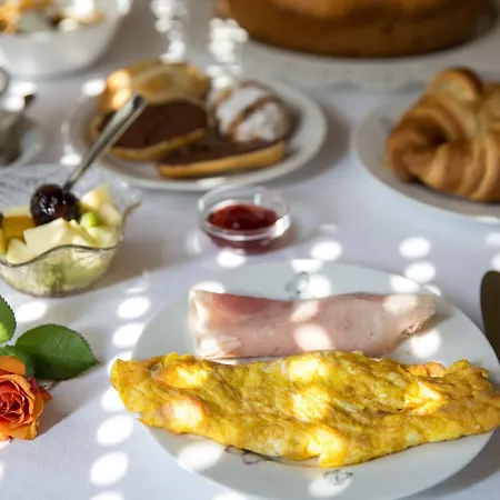 Gloria Hotel Salsomaggiore Terme