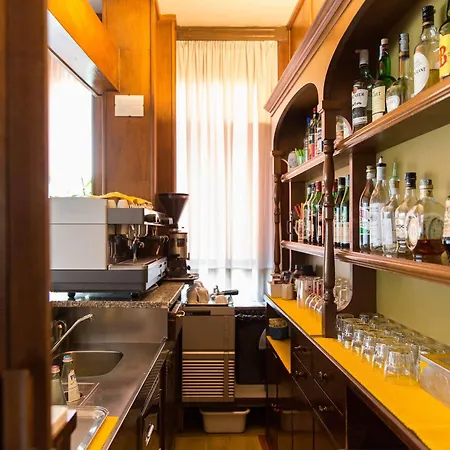 Gloria Hotel Salsomaggiore Terme