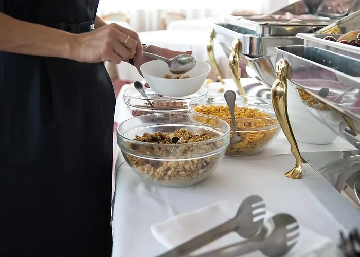 Gloria Сальсомаджоре-Терме