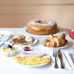 Hotel Gloria Salsomaggiore Terme