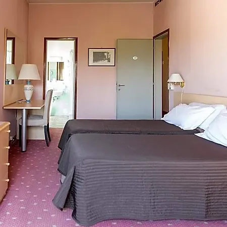 Gloria Hotel