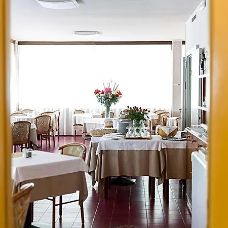 Hotel Gloria Salsomaggiore Terme