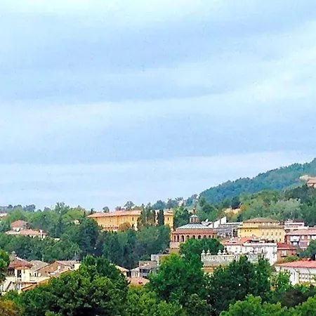 Gloria 3* Salsomaggiore Terme