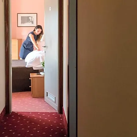 Gloria Hotel Salsomaggiore Terme
