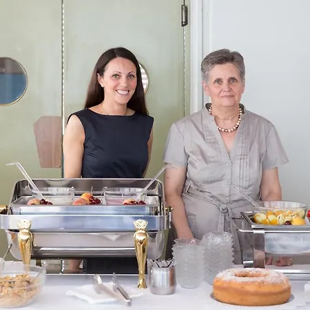 Gloria 3* Salsomaggiore Terme