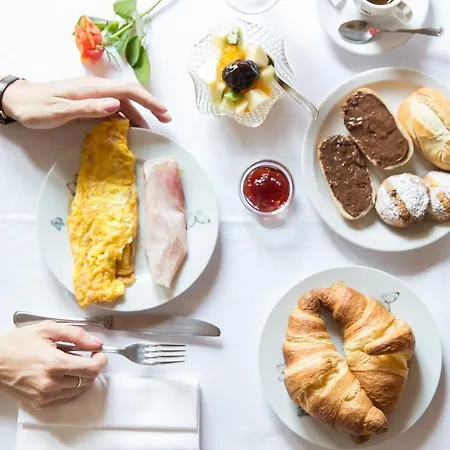 Ξενοδοχείο Gloria Salsomaggiore Terme