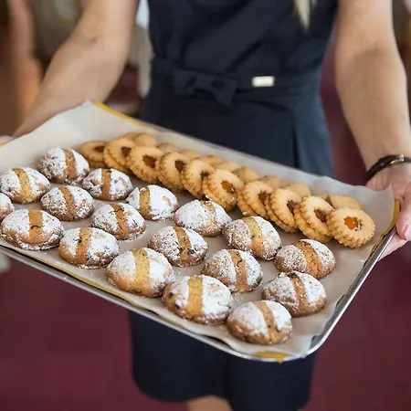 Gloria Ξενοδοχείο Salsomaggiore Terme