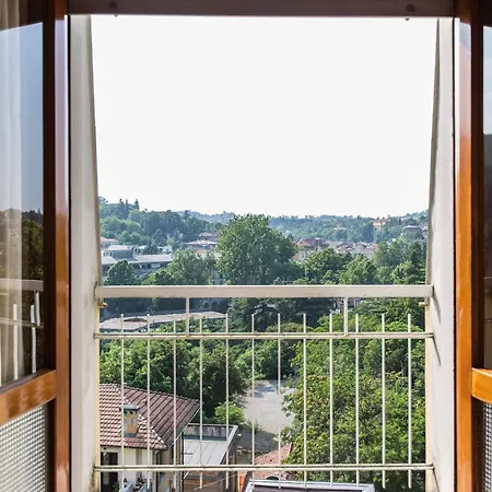 Gloria Salsomaggiore Terme