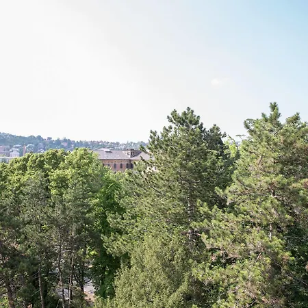 Gloria 3* Salsomaggiore Terme