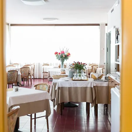 Gloria Hotel Salsomaggiore Terme