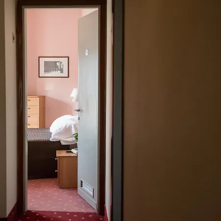 Gloria Hotel Salsomaggiore Terme