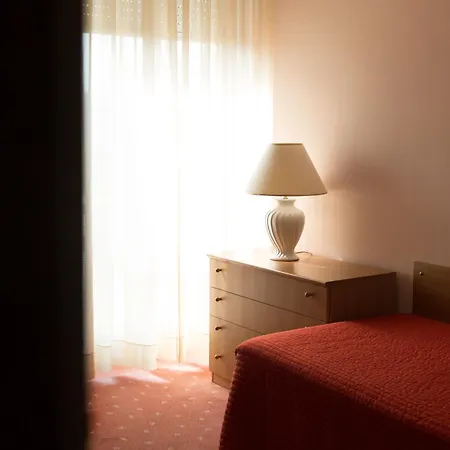 Gloria Salsomaggiore Terme