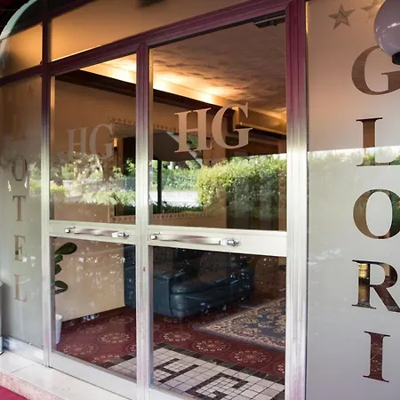 Gloria Hotel 3*