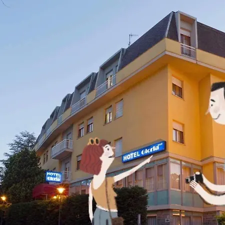 Hotel Gloria