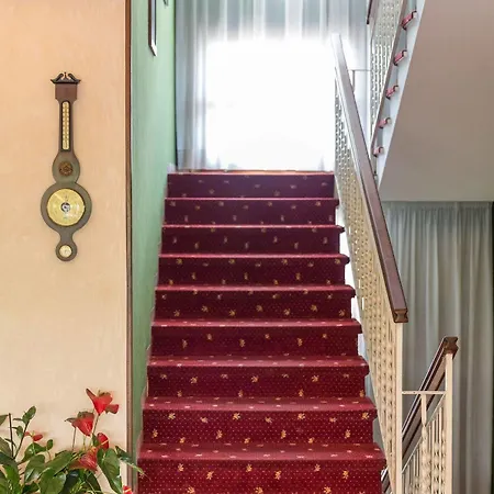 Gloria Hotel Salsomaggiore Terme