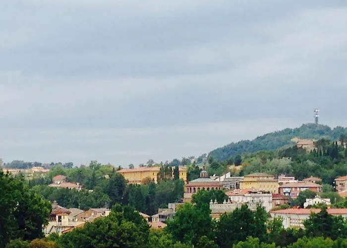 Gloria 3* Salsomaggiore Terme