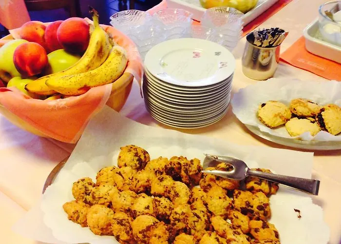 Gloria Hotel Salsomaggiore Terme