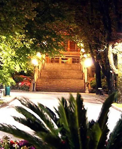 Gloria Salsomaggiore Terme