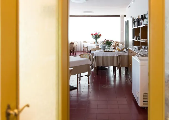 Gloria 3* Salsomaggiore Terme