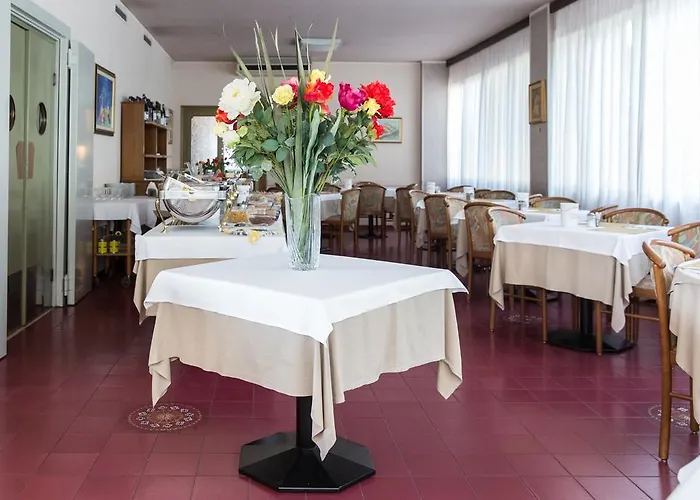 Gloria Hotel Salsomaggiore Terme