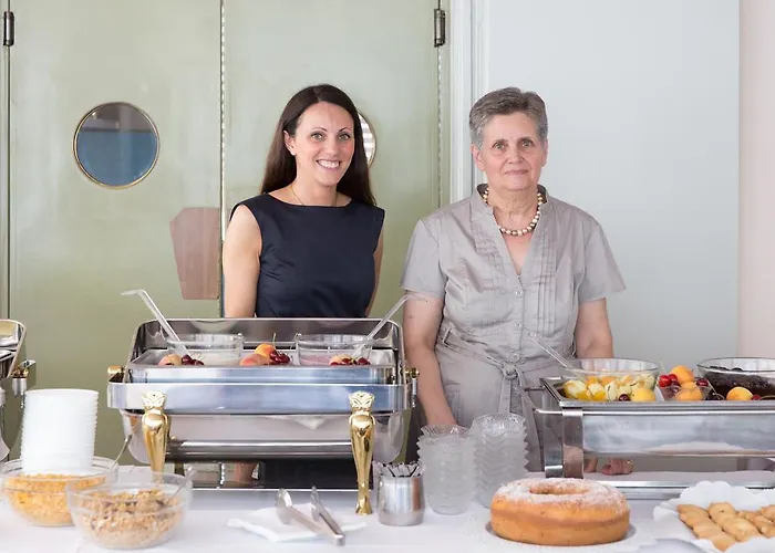 Gloria 3* Salsomaggiore Terme