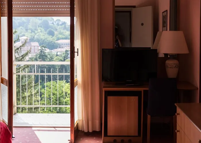 Gloria Salsomaggiore Terme