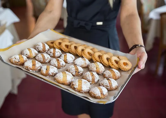 Gloria Hotel Salsomaggiore Terme