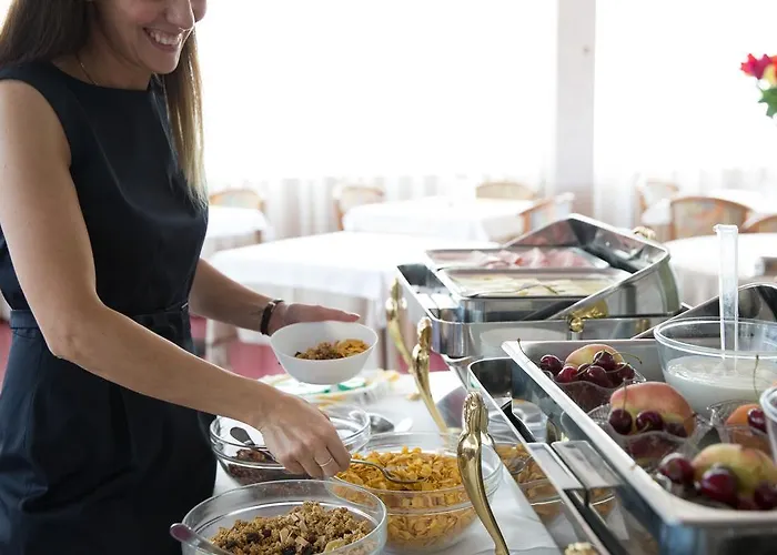 Gloria 3* Salsomaggiore Terme