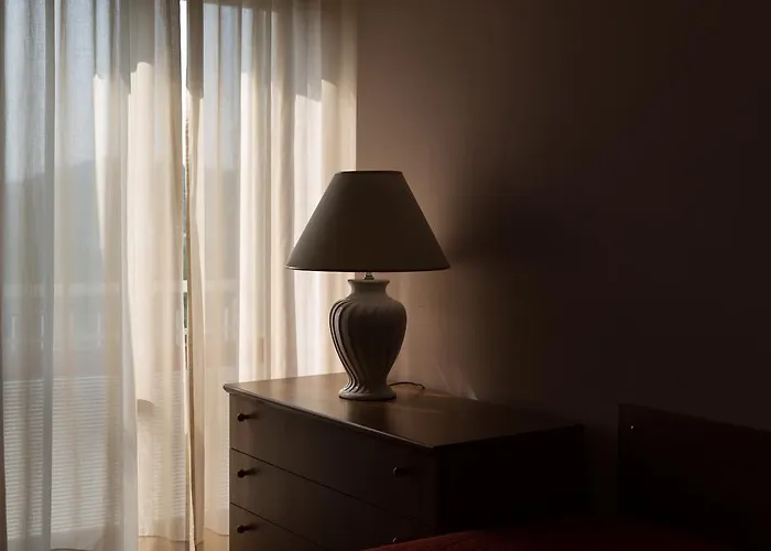 Hotel Gloria Salsomaggiore Terme