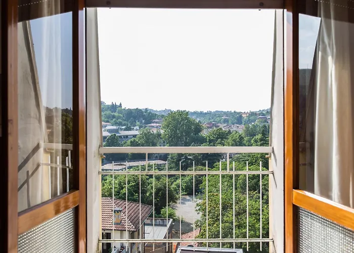 Gloria Salsomaggiore Terme