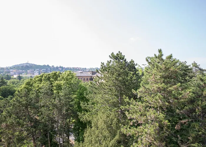 Gloria 3* Salsomaggiore Terme