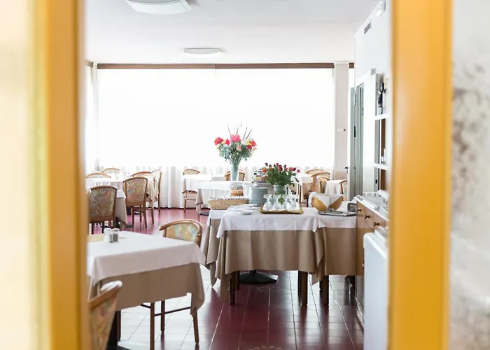 Gloria Hotel Salsomaggiore Terme