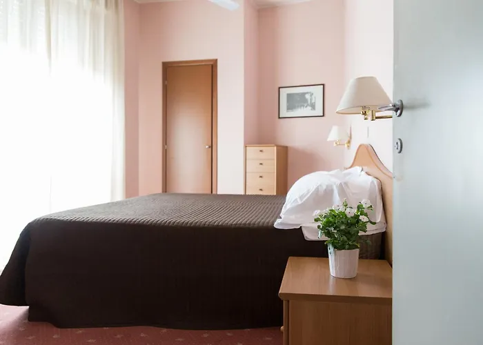 Hotel Gloria Salsomaggiore Terme