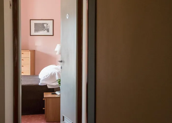 Gloria Hotel Salsomaggiore Terme