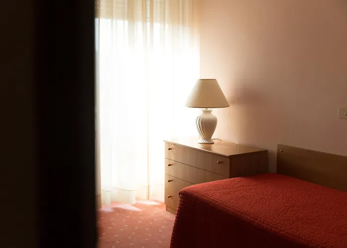 Gloria Salsomaggiore Terme