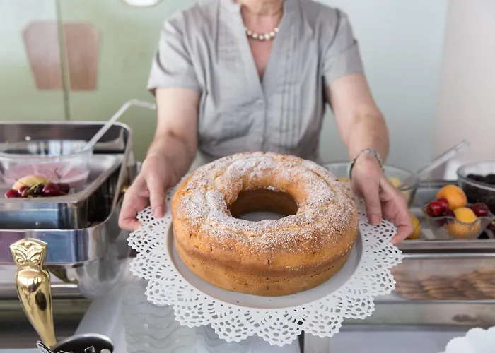 Gloria 3* Salsomaggiore Terme